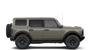 2026 Ford Bronco® External Image 5